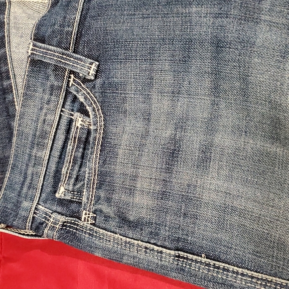 7 for all mankind jeans,size 26 - Picture 5 of 14